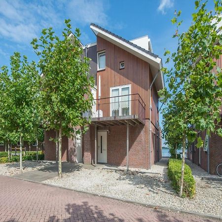 Lake-View Apartment Close To Amsterdam Uitgeest Eksteriør billede