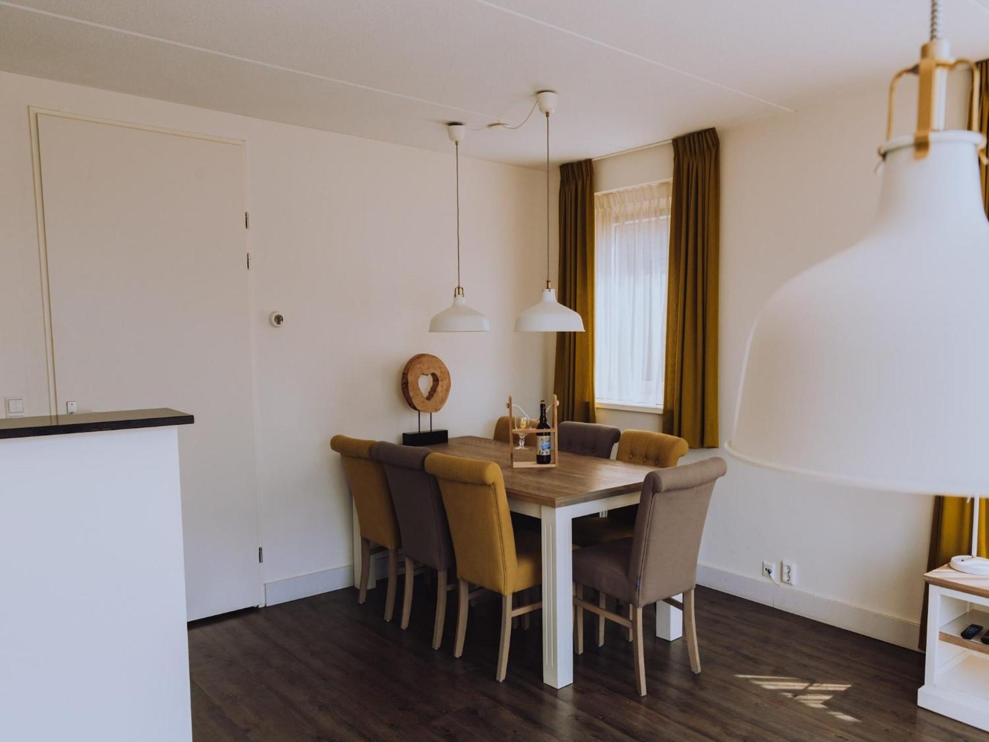 Lake-View Apartment Close To Amsterdam Uitgeest Eksteriør billede